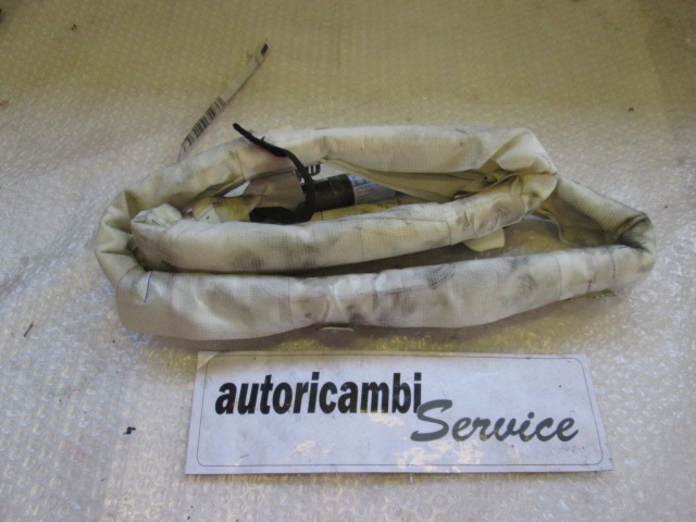 HEAD AIRBAG, RIGHT OEM N. 1600542 ORIGINAL PART ESED FORD MONDEO BER/SW (2007 - 8/2010) DIESEL 20  YEAR OF CONSTRUCTION 2009