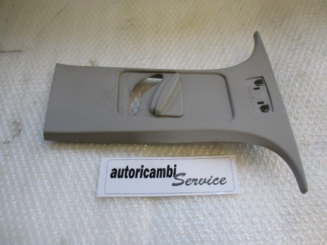 COVER, COLUMN OEM N. 4M51A24582B ORIGINAL PART ESED FORD FOCUS BER/SW (2008 - 2011) BENZINA 16  YEAR OF CONSTRUCTION 2008