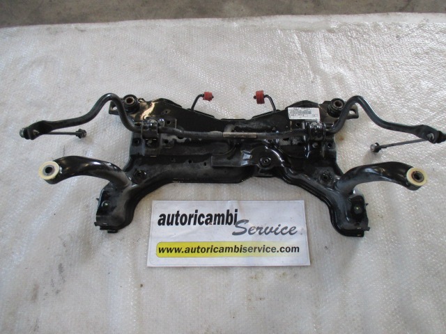 FRONT AXLE  OEM N. 1354500 ORIGINAL PART ESED FORD FOCUS BER/SW (2008 - 2011) BENZINA 16  YEAR OF CONSTRUCTION 2008