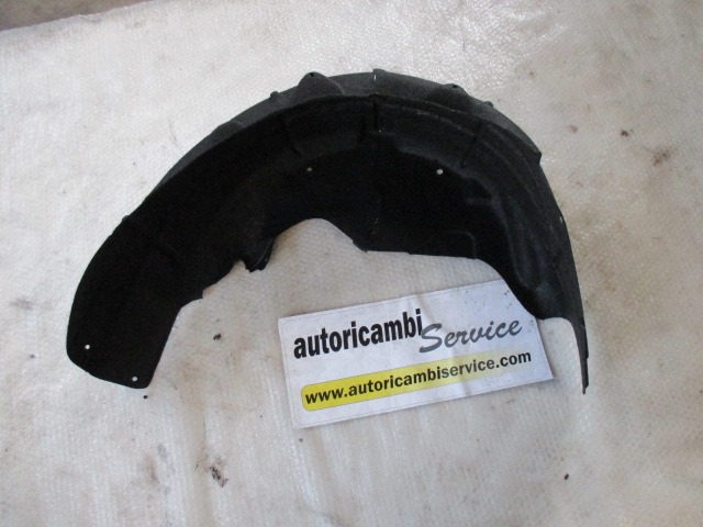 COVER, WHEEL HOUSING, REAR  OEM N. 1492037 ORIGINAL PART ESED FORD FOCUS BER/SW (2008 - 2011) BENZINA 16  YEAR OF CONSTRUCTION 2008