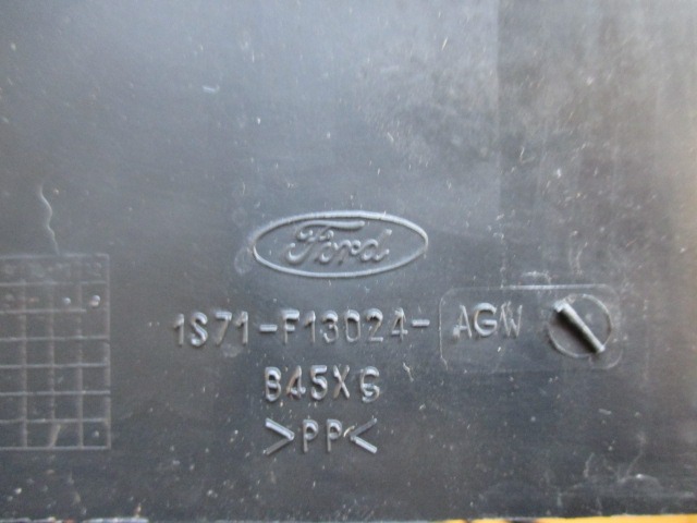 INNER LINING / TAILGATE LINING OEM N. 1S71F13024 ORIGINAL PART ESED FORD MONDEO BER/SW (2000 - 2007) DIESEL 20  YEAR OF CONSTRUCTION 2006