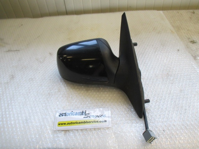 OUTSIDE MIRROR RIGHT . OEM N. 1535903 ORIGINAL PART ESED FORD MONDEO BER/SW (2000 - 2007) DIESEL 20  YEAR OF CONSTRUCTION 2006