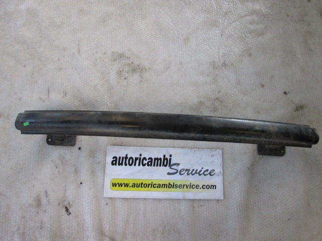 CARRIER, REAR OEM N. 6L0807558 ORIGINAL PART ESED SEAT IBIZA MK3 RESTYLING (02/2006 - 2008) BENZINA 12  YEAR OF CONSTRUCTION 2007