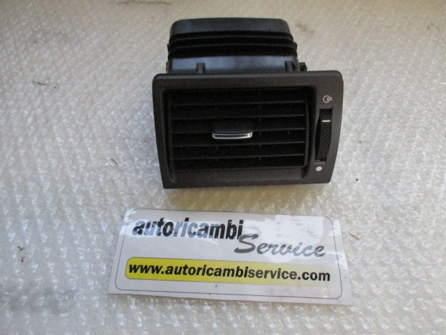 AIR OUTLET OEM N.  ORIGINAL PART ESED FORD MONDEO BER/SW (2000 - 2007) DIESEL 20  YEAR OF CONSTRUCTION 2006