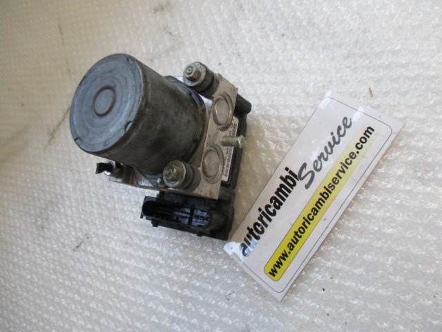 HYDRO UNIT DXC OEM N. 265203853 ORIGINAL PART ESED FORD MONDEO BER/SW (2000 - 2007) DIESEL 20  YEAR OF CONSTRUCTION 2006