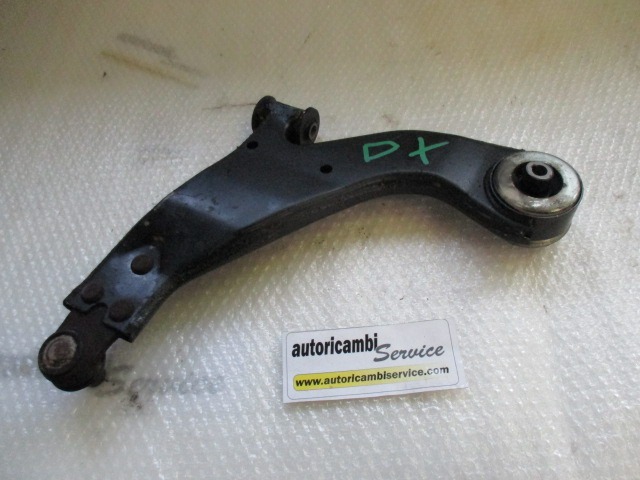 WISHBONE, FRONT RIGHT OEM N. 1522081 ORIGINAL PART ESED FORD MONDEO BER/SW (2000 - 2007) DIESEL 20  YEAR OF CONSTRUCTION 2006