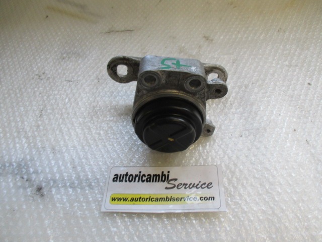 ENGINE SUPPORT OEM N. 2S716F012AD ORIGINAL PART ESED FORD MONDEO BER/SW (2000 - 2007) DIESEL 20  YEAR OF CONSTRUCTION 2006