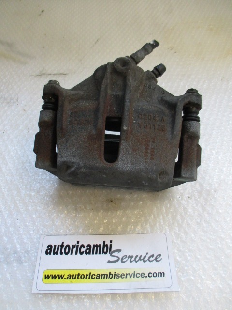 BRAKE CALIPER FRONT RIGHT OEM N. 1500664 ORIGINAL PART ESED FORD MONDEO BER/SW (2000 - 2007) DIESEL 20  YEAR OF CONSTRUCTION 2006
