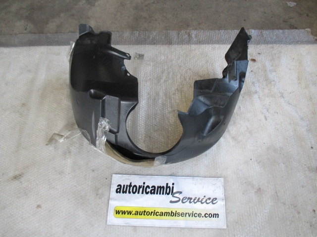 COVER, WHEEL HOUSING, FRONT OEM N. 1307005 ORIGINAL PART ESED FORD MONDEO BER/SW (2000 - 2007) DIESEL 20  YEAR OF CONSTRUCTION 2006