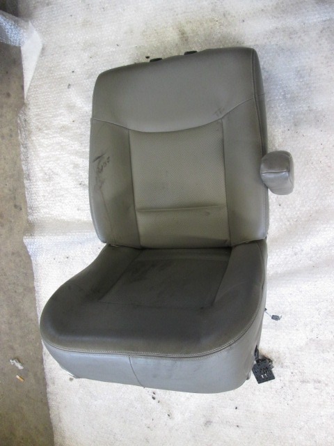 SEAT FRONT PASSENGER SIDE RIGHT / AIRBAG OEM N. SEDILE ANTERIORE DESTRO TESSUTO ORIGINAL PART ESED RENAULT ESPACE / GRAND ESPACE (05/2003 - 08/2006) DIESEL 30  YEAR OF CONSTRUCTION 2004