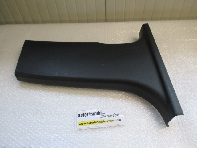 COVER, COLUMN OEM N. 4F08672404PK ORIGINAL PART ESED AUDI A6 C6 4F2 4FH 4F5 RESTYLING BER/SW/ALLROAD (10/2008 - 2011) DIESEL 30  YEAR OF CONSTRUCTION 2008