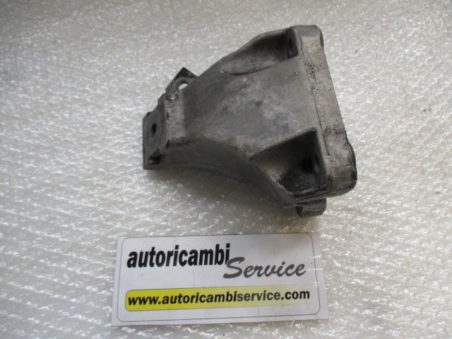 ENGINE SUPPORT OEM N. 4F0199308AB ORIGINAL PART ESED AUDI A6 C6 4F2 4FH 4F5 RESTYLING BER/SW/ALLROAD (10/2008 - 2011) DIESEL 30  YEAR OF CONSTRUCTION 2008