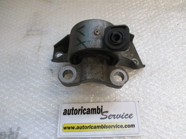 ENGINE SUPPORT OEM N.  ORIGINAL PART ESED OPEL CORSA D (2006 - 2011) BENZINA/GPL 12  YEAR OF CONSTRUCTION 2010