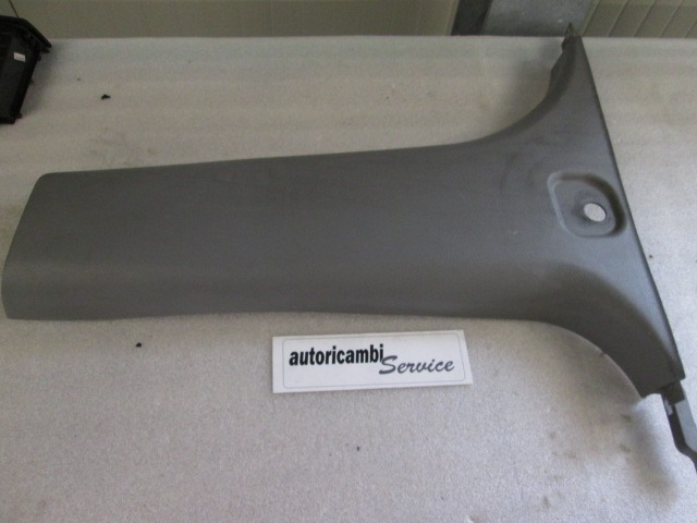 COVER, COLUMN OEM N. 5820-3E000 ORIGINAL PART ESED KIA SORENTO (2002 - 2009) DIESEL 25  YEAR OF CONSTRUCTION 2004