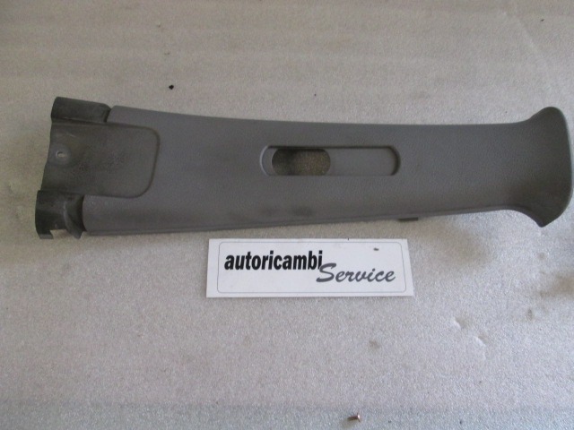 COVER, COLUMN OEM N. 85822-3E000 ORIGINAL PART ESED KIA SORENTO (2002 - 2009) DIESEL 25  YEAR OF CONSTRUCTION 2004