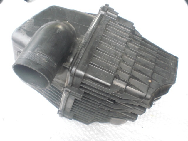 NTAKE SILENCER OEM N. 1420J8 SPARE PART USED CAR PEUGEOT 307 BER/SW/CABRIO (2001 - 2009)  DISPLACEMENT 20 DIESEL YEAR OF CONSTRUCTION 2001
