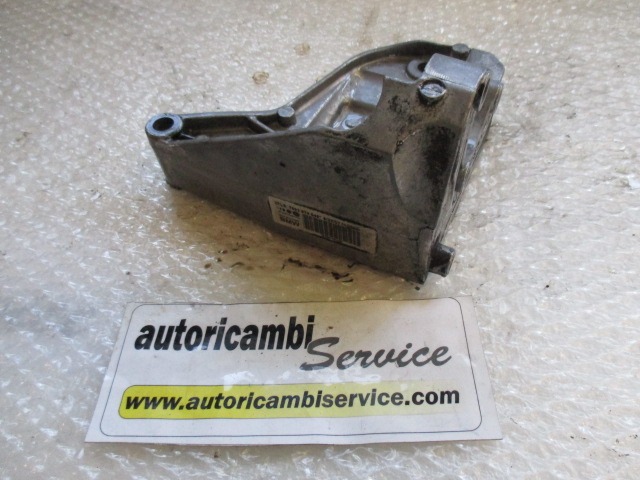ENGINE SUPPORT OEM N. 7692974546 ORIGINAL PART ESED BMW SERIE 3 BER/SW/COUPE/CABRIO E90/E91/E92/E93 (2005 - 08/2008) DIESEL 20  YEAR OF CONSTRUCTION 2007