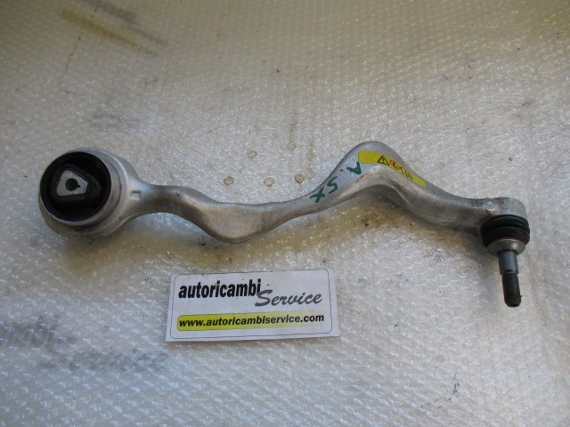 WISHBONE,FRONT LEFT OEM N.  ORIGINAL PART ESED BMW SERIE 3 BER/SW/COUPE/CABRIO E90/E91/E92/E93 (2005 - 08/2008) DIESEL 20  YEAR OF CONSTRUCTION 2007