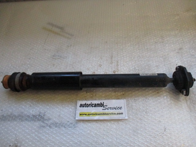 SHOCK ABSORBER, REAR LEFT OEM N. 33526772926 ORIGINAL PART ESED BMW SERIE 3 BER/SW/COUPE/CABRIO E90/E91/E92/E93 (2005 - 08/2008) DIESEL 20  YEAR OF CONSTRUCTION 2007