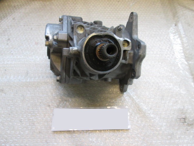 EXCH-FRONT DIFFERENTIAL OEM N. 8V41-7L486-AD ORIGINAL PART ESED FORD KUGA (05/2008 - 2012) DIESEL 20  YEAR OF CONSTRUCTION 2009