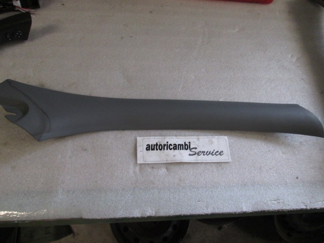 TRIM PANEL A- / B- / C-COLUMN OEM N. 714329000 ORIGINAL PART ESED FIAT MAREA 185 BER/SW (1996 - 02/1999) BENZINA 16  YEAR OF CONSTRUCTION 1997