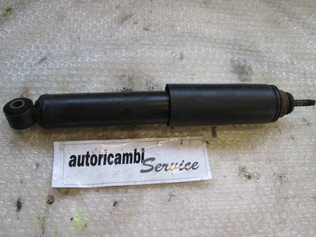 FEDERBEIN VORN RECHTS OEM N. 561100X050 ORIGINAL PART ESED NISSAN TERRANO II R20 (1996 - 1999) DIESEL 27  YEAR OF CONSTRUCTION 1999