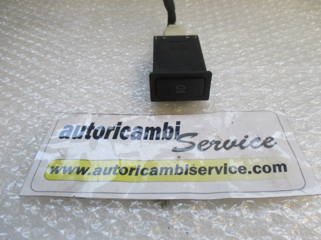 VARIOUS SWITCHES OEM N. 3732050 ORIGINAL PART ESED DR 5 (2007 - 07/2014) BENZINA/GPL 16  YEAR OF CONSTRUCTION 2009