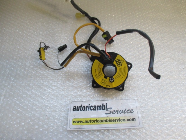 SWITCH CLUSTER STEERING COLUMN OEM N. SB8HQJ104 SPARE PART USED CAR DR 5 (2007 - 07/2014) - DISPLACEMENT 1.6 BENZINA/GPL- YEAR OF CONSTRUCTION 2009