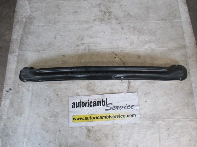 CARRIER, REAR OEM N. 6N0807311A ORIGINAL PART ESED VOLKSWAGEN POLO (11/1994 - 01/2000)BENZINA 10  YEAR OF CONSTRUCTION 1997