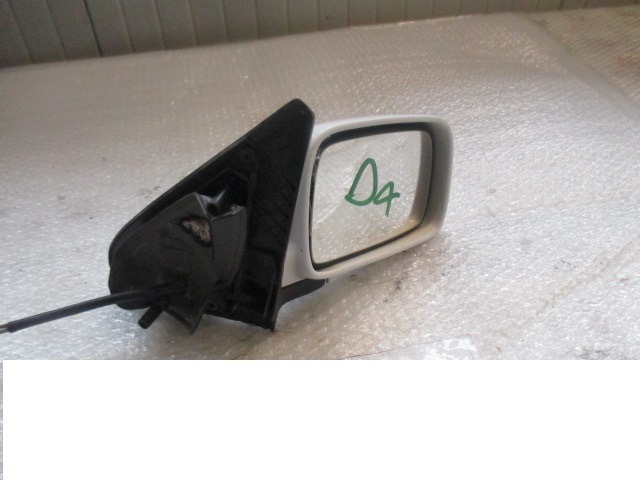 OUTSIDE MIRROR RIGHT . OEM N. 6K1857507N01C ORIGINAL PART ESED VOLKSWAGEN POLO (11/1994 - 01/2000)BENZINA 10  YEAR OF CONSTRUCTION 1997