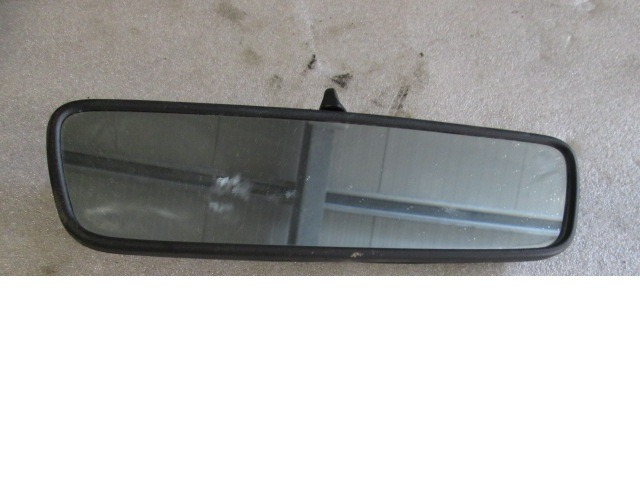 MIRROR INTERIOR . OEM N. 93190321 ORIGINAL PART ESED OPEL ASTRA H RESTYLING L48 L08 L35 L67 5P/3P/SW (2007 - 2009) DIESEL 17  YEAR OF CONSTRUCTION 2008