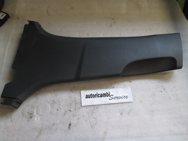 COVER, COLUMN OEM N. 62414-02080 ORIGINAL PART ESED TOYOTA AURIS (2007 - 02/2010) DIESEL 20  YEAR OF CONSTRUCTION 2007