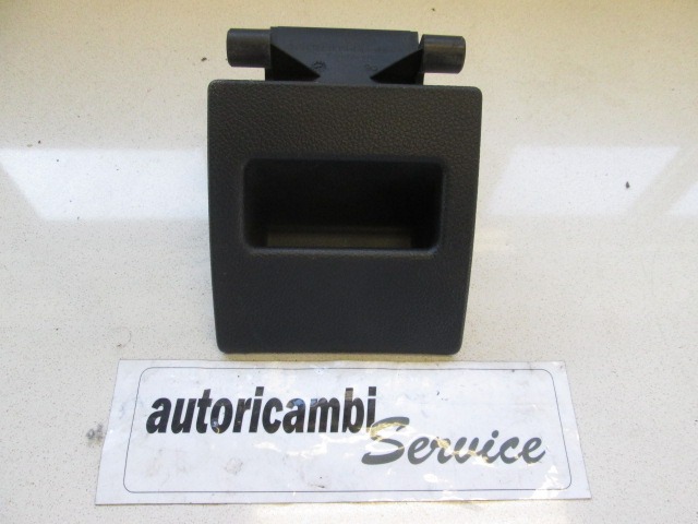 GLOVE BOX OEM N. 1036810A ORIGINAL PART ESED FORD FUSION (03/2006 - 2012) DIESEL 16  YEAR OF CONSTRUCTION 2007