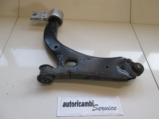 WISHBONE, FRONT RIGHT OEM N. 1436169 ORIGINAL PART ESED FORD FUSION (03/2006 - 2012) DIESEL 16  YEAR OF CONSTRUCTION 2007