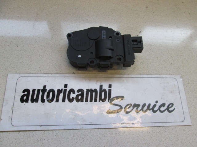 SET SMALL PARTS F AIR COND.ADJUST.LEVER OEM N. 929888G ORIGINAL PART ESED MERCEDES CLASSE B W245 T245 5P (2005 - 2011) DIESEL 20  YEAR OF CONSTRUCTION 2007