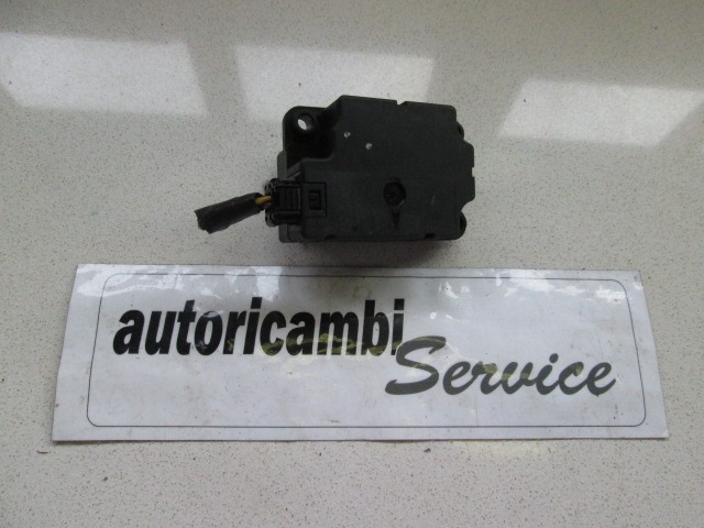 SET SMALL PARTS F AIR COND.ADJUST.LEVER OEM N. RISCALDAMENTO ORIGINAL PART ESED NISSAN MICRA K12 K12E (01/2003 - 09/2010) DIESEL 15  YEAR OF CONSTRUCTION 2003