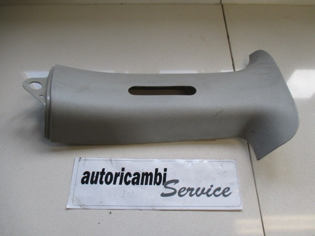 COVER, COLUMN OEM N. 7352878 ORIGINAL PART ESED FIAT PUNTO 188 MK2 R (2003 - 2011) DIESEL 13  YEAR OF CONSTRUCTION 2005