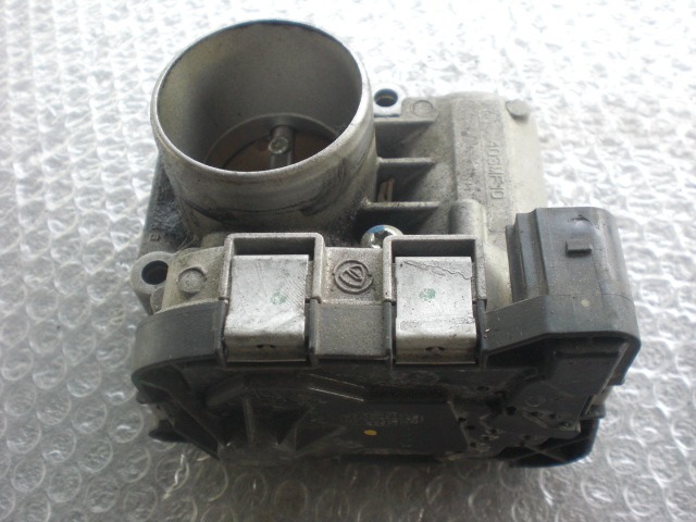 COMPLETE THROTTLE BODY WITH SENSORS  OEM N. 77364899 ORIGINAL PART ESED FIAT PANDA 319 (DAL 2011) BENZINA 12  YEAR OF CONSTRUCTION 2013