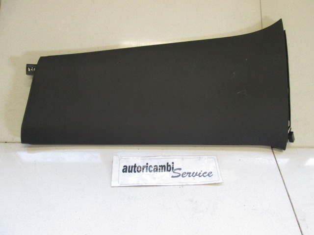 COVER, COLUMN OEM N. 6R4867297C ORIGINAL PART ESED VOLKSWAGEN POLO (06/2009 - 02/2014) BENZINA 12  YEAR OF CONSTRUCTION 2010