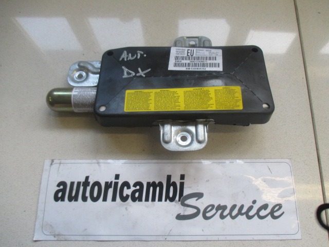 AIRBAG  DOOR OEM N. 3,48E+11 ORIGINAL PART ESED BMW SERIE 3 E46 BER/SW/COUPE/CABRIO (1998 - 2001) DIESEL 20  YEAR OF CONSTRUCTION 1999