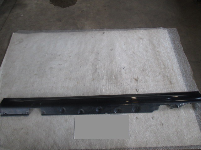 TRIM, SILL / WHEEL ARCH OEM N. 32303450159 ORIGINAL PART ESED BMW SERIE 3 E46 BER/SW/COUPE/CABRIO (1998 - 2001) DIESEL 20  YEAR OF CONSTRUCTION 1999