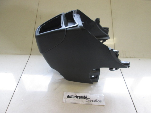 MOUNTING PARTS, INSTRUMENT PANEL, BOTTOM OEM N. 735528229 ORIGINAL PART ESED FIAT FIORINO (2007 - 2016) DIESEL 13  YEAR OF CONSTRUCTION 2008