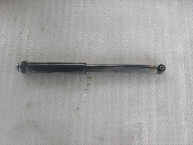 SHOCK ABSORBER, REAR LEFT OEM N. 4853080283 SPARE PART USED CAR TOYOTA YARIS (01/2006 - 2009) DISPLACEMENT 14 DIESEL YEAR OF CONSTRUCTION 2007