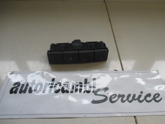 VARIOUS SWITCHES OEM N. 2S6T18C621AC ORIGINAL PART ESED FORD FIESTA (2002 - 2004) BENZINA 12  YEAR OF CONSTRUCTION 2003
