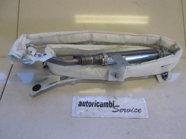 HEAD AIRBAG, RIGHT OEM N. 34074AB7222 ORIGINAL PART ESED AUDI A3 8P 8PA 8P1 (2003 - 2008)DIESEL 20  YEAR OF CONSTRUCTION 2008