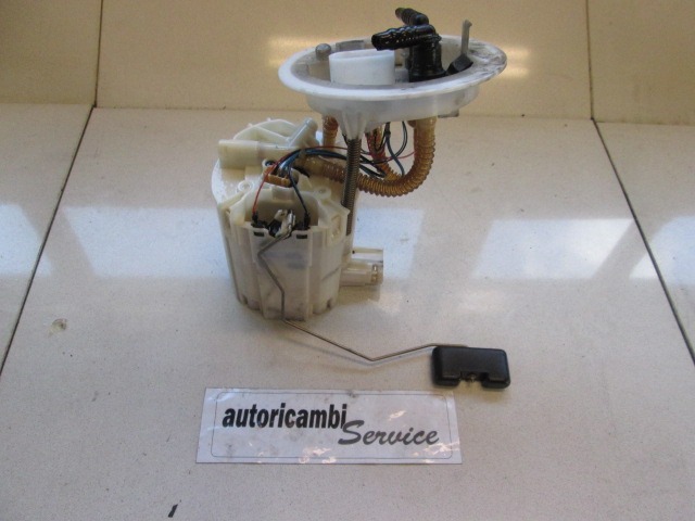 AUDI A4 AVANT 2.0 TDI 105kW MULTITRONIC (2010) REPLACEMENT FUEL PUMP AND FLOATING 0580205001 8K0919050H