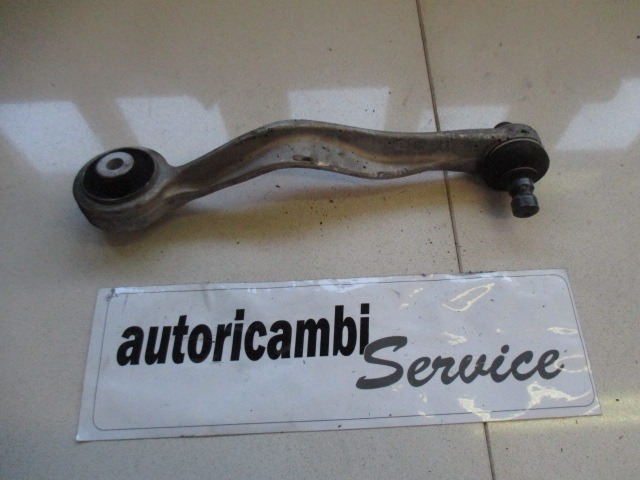 WISHBONE, FRONT RIGHT OEM N. 8E0407510A ORIGINAL PART ESED AUDI A4 8E2 8E5 B6 BER/SW (2001 - 2005) DIESEL 25  YEAR OF CONSTRUCTION 2003