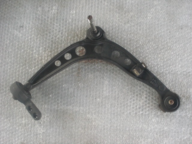 WISHBONE, FRONT RIGHT OEM N. 31126758514 ORIGINAL PART ESED BMW Z3 E36 (1995 - 2002) BENZINA 18  YEAR OF CONSTRUCTION 1996