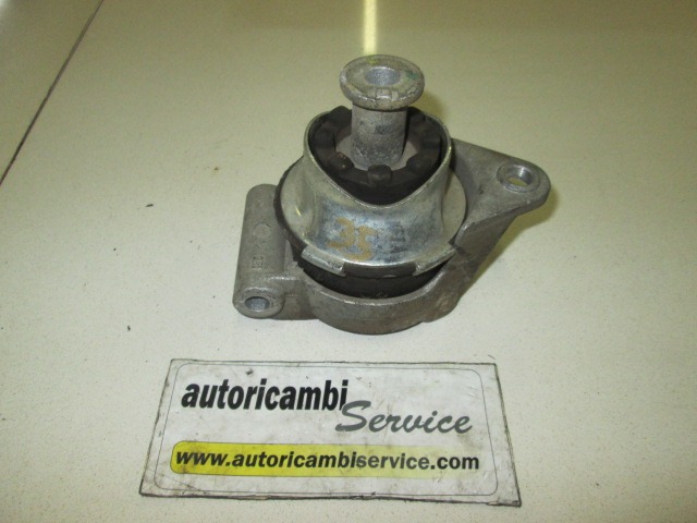 ENGINE SUPPORT OEM N.  ORIGINAL PART ESED OPEL ZAFIRA A (1999 - 2004) BENZINA 16  YEAR OF CONSTRUCTION 2005