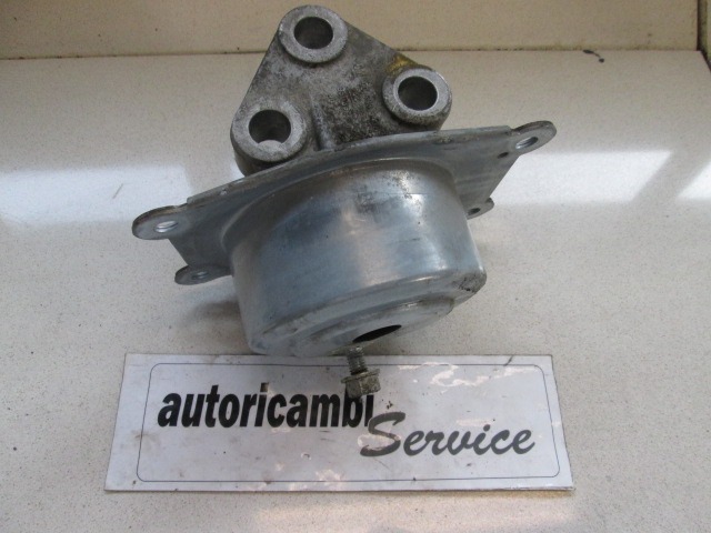 ENGINE SUPPORT OEM N. 95033 ORIGINAL PART ESED OPEL ZAFIRA B A05 M75 (2005 - 2008) BENZINA 18  YEAR OF CONSTRUCTION 2007